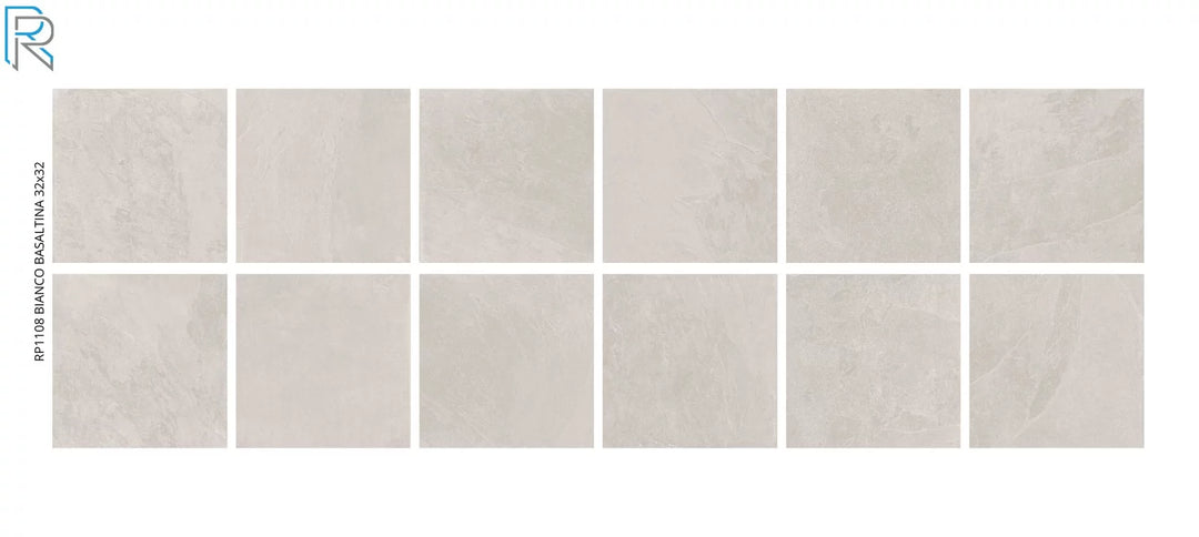 Raphael Porcelain Limestone Look Series