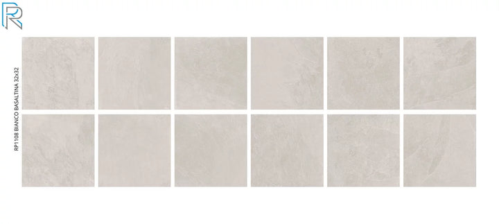 Raphael Porcelain Limestone Look Series