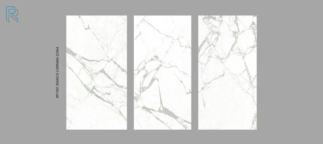 Raphael Porcelain Marble Look Series