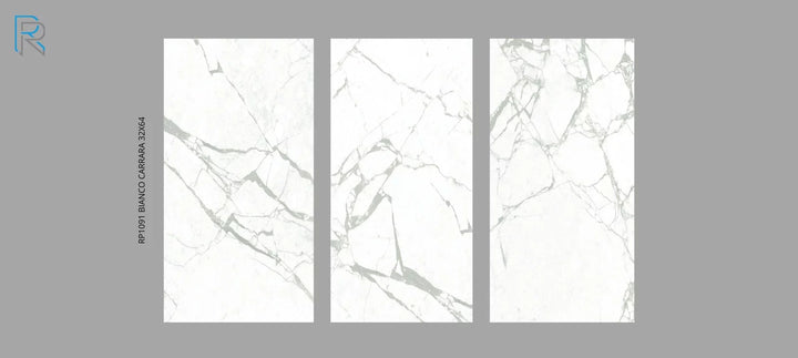 Raphael Porcelain Marble Look Series