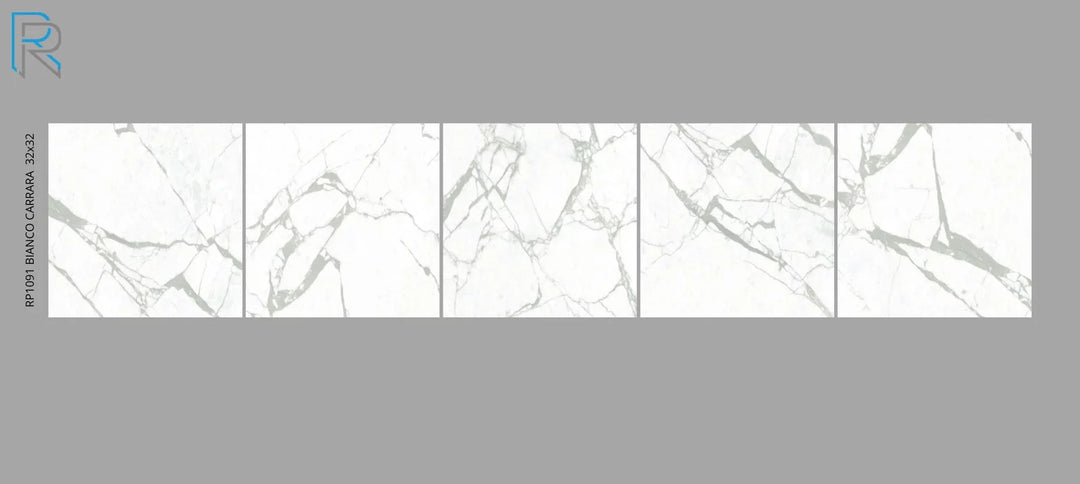Raphael Porcelain Marble Look Series