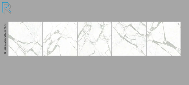 Raphael Porcelain Marble Look Series