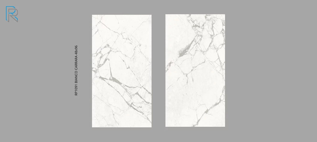 Raphael Porcelain Marble Look Series