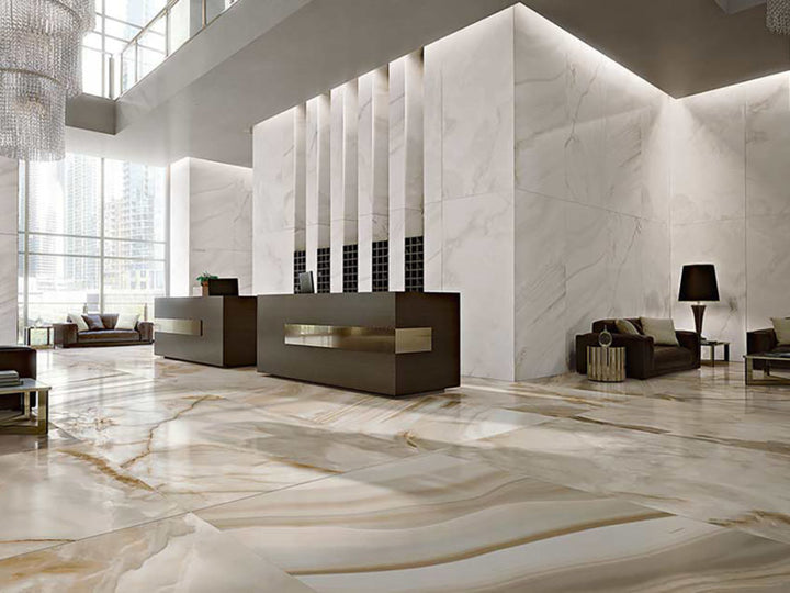 Price Alabastri Series