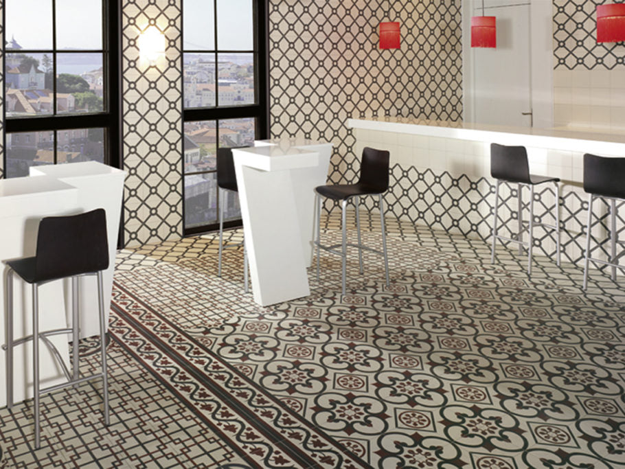 Price Ceramic Tile Series