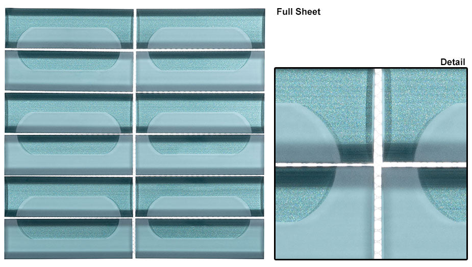 Glazzio Jetson Moda Series