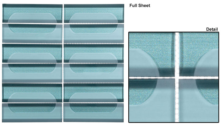 Glazzio Jetson Moda Series