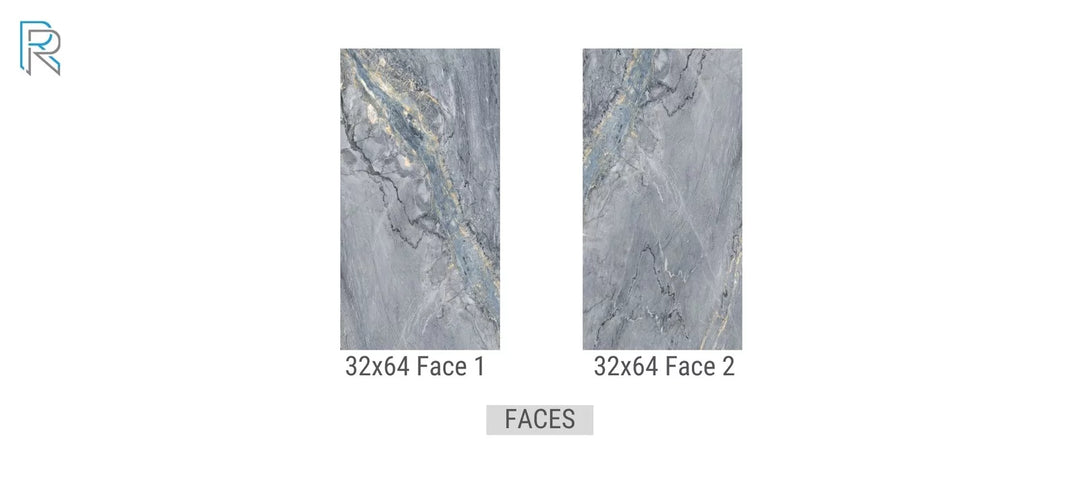 Raphael Porcelain Marble Look Series