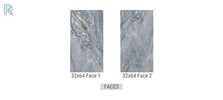 Raphael Porcelain Marble Look Series