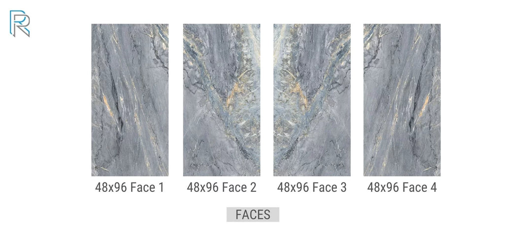 Raphael Porcelain Marble Look Series