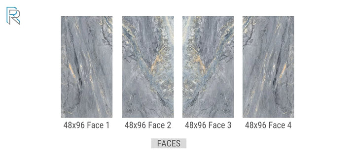 Raphael Porcelain Marble Look Series
