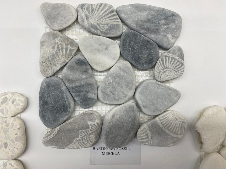 Ecotile  Ocean Stone   Series