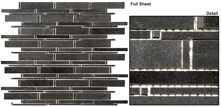 Glazzio Cascade  Series