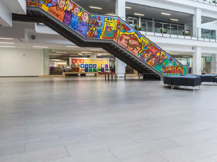 Price Basaltine Series