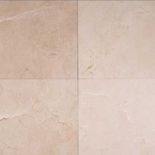 StandardTile Crema Marfil Classic Series