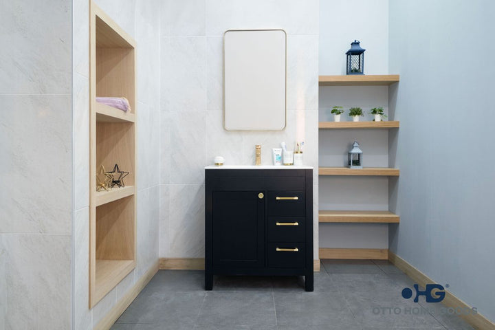 Otto Aria Vanity
