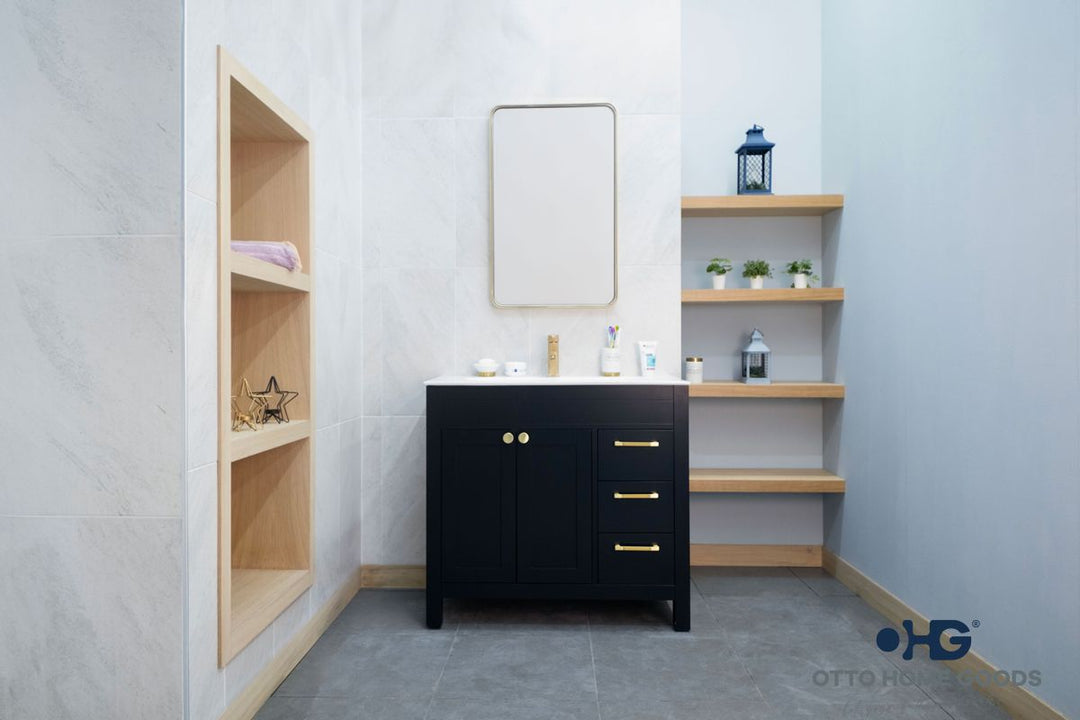 Otto Aria Vanity