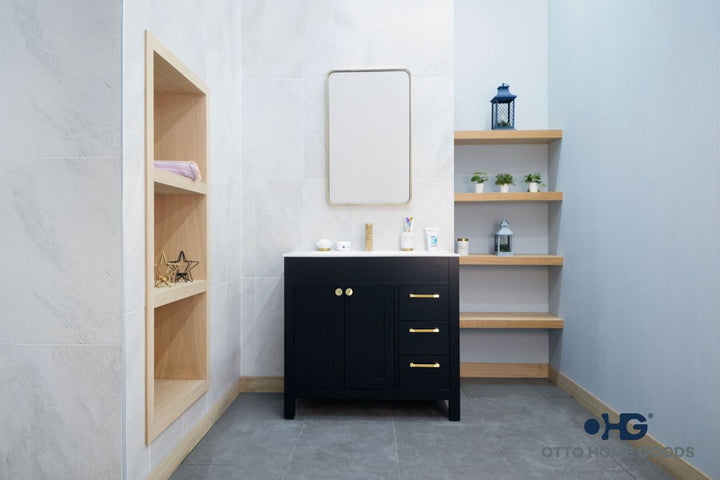 Otto Aria Vanity