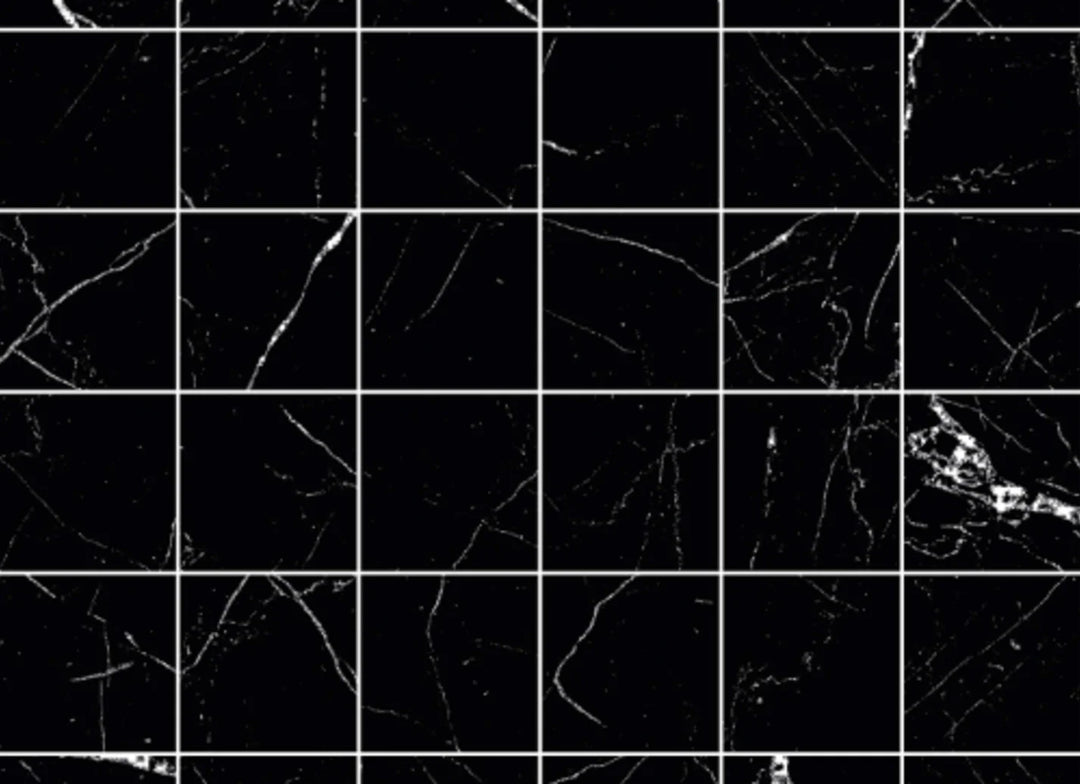StandardTile Mosaic Pietra - Square Series