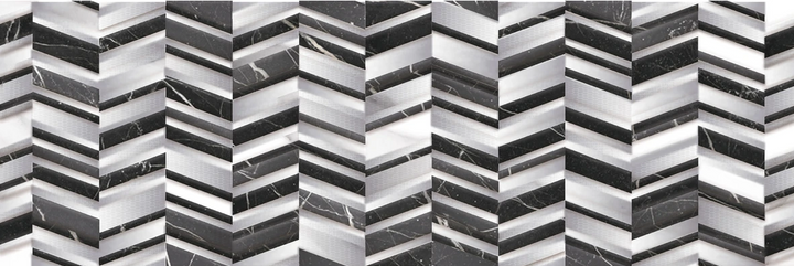 Price Glazed Porcelain Duomo Series