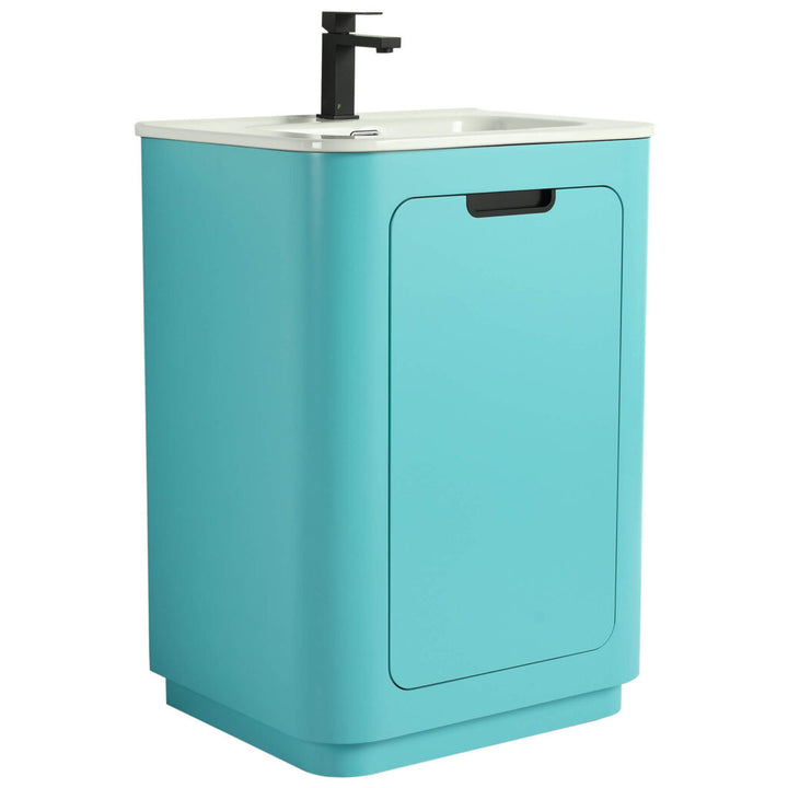 Fine Fixtures Shireplace Series