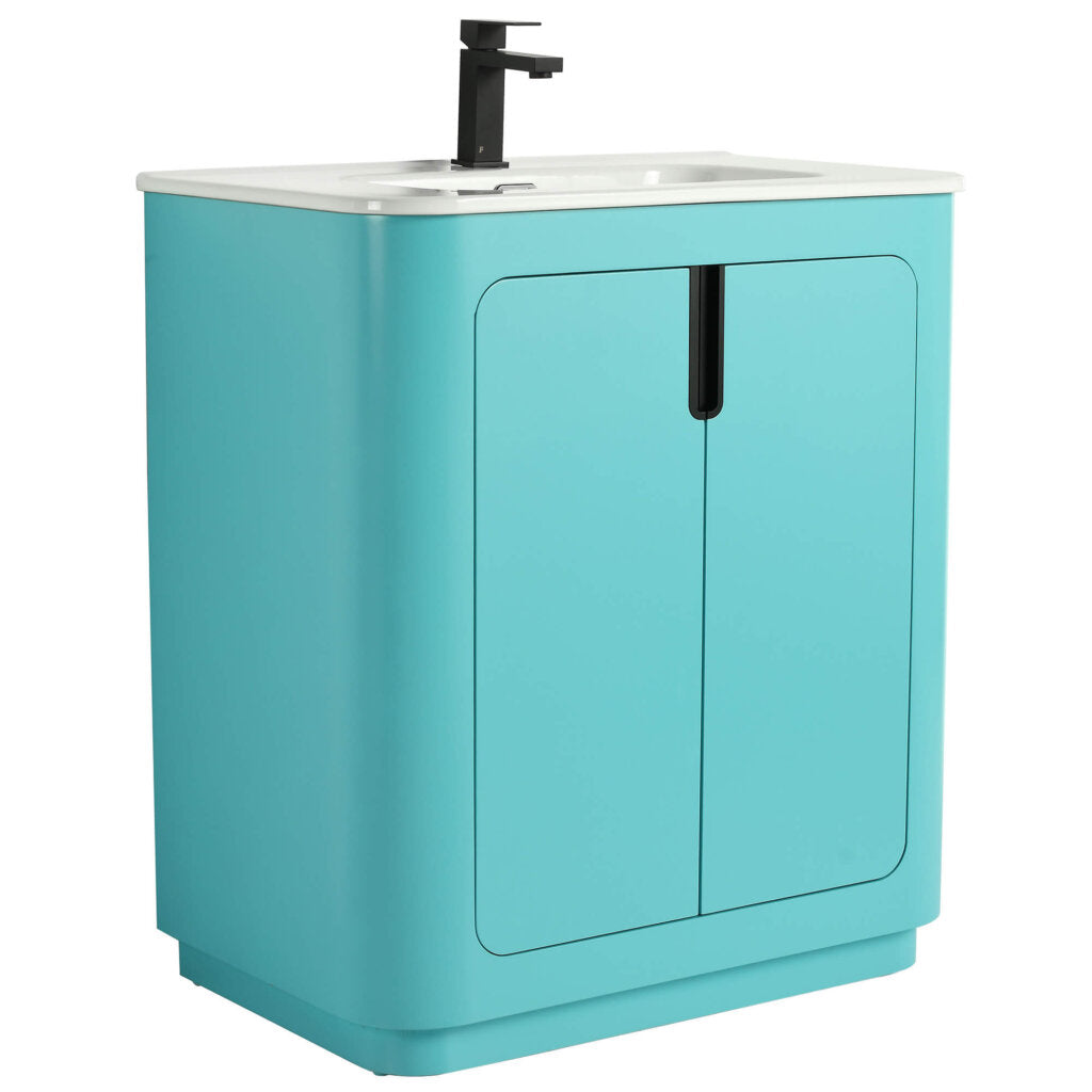 Fine Fixtures Shireplace Series