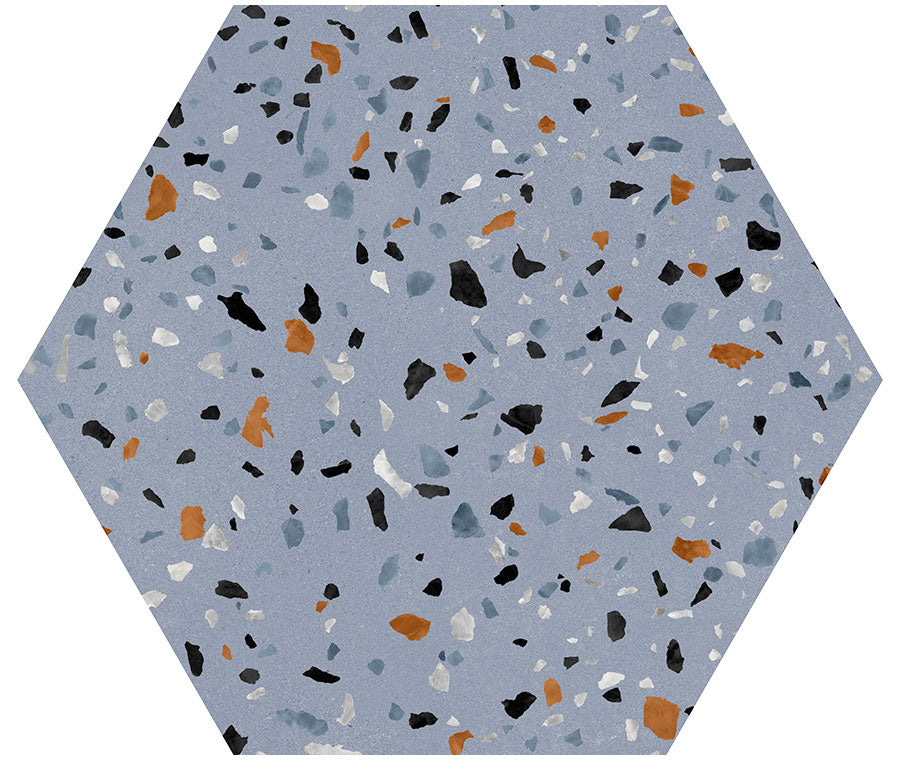 Glazzio Abstract Series