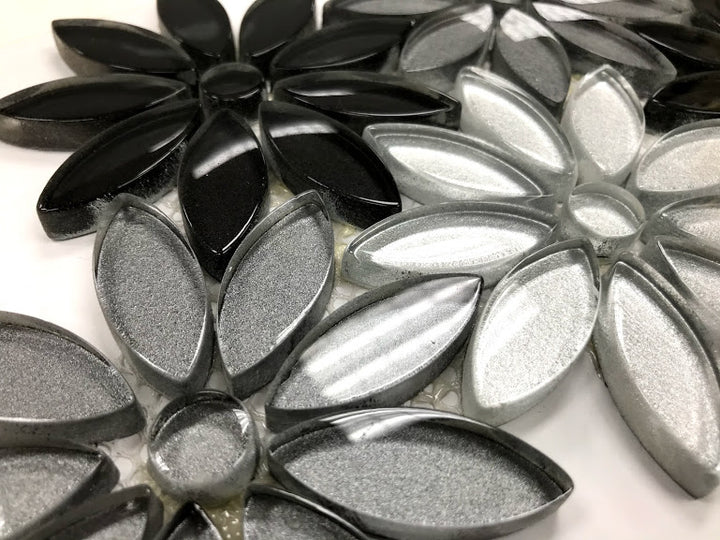 Glazzio Bouquette Series