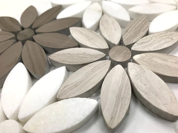 Glazzio Bouquette Series