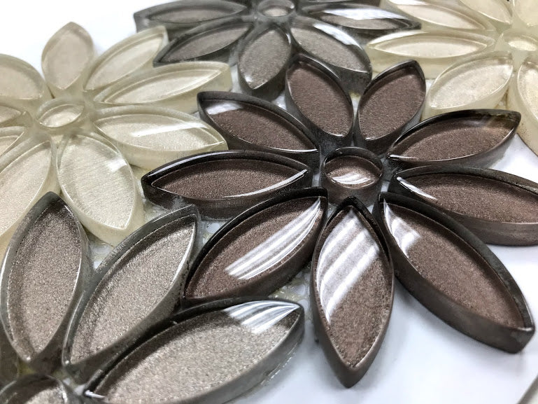 Glazzio Bouquette Series