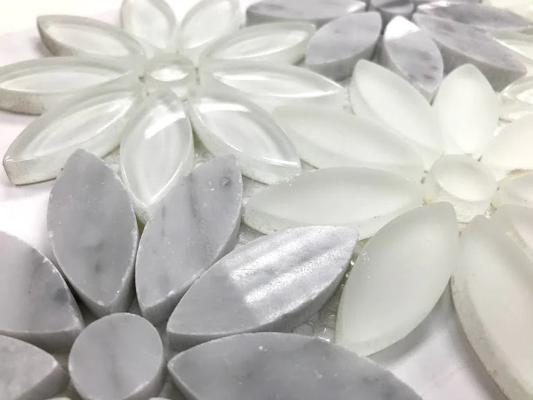 Glazzio Bouquette Series