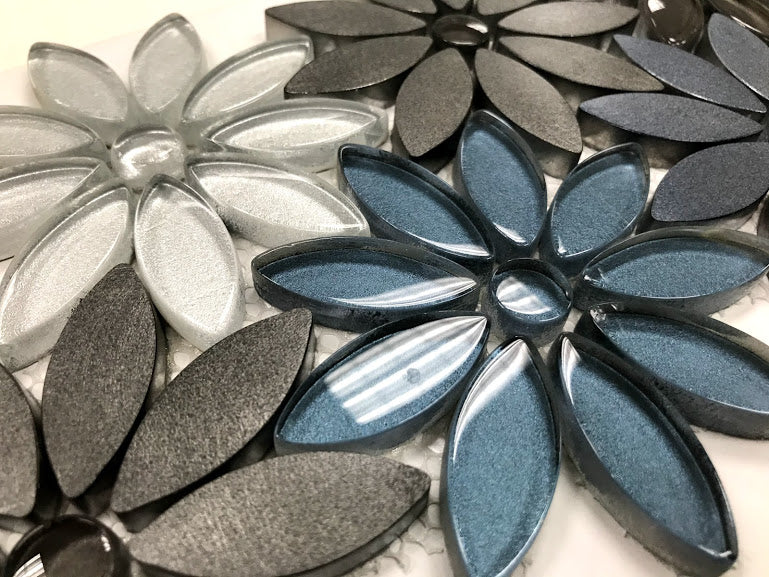 Glazzio Bouquette Series