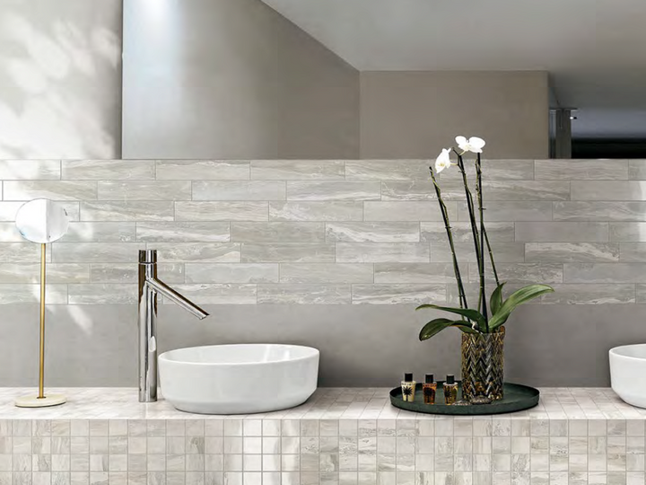 Price Breccia Series