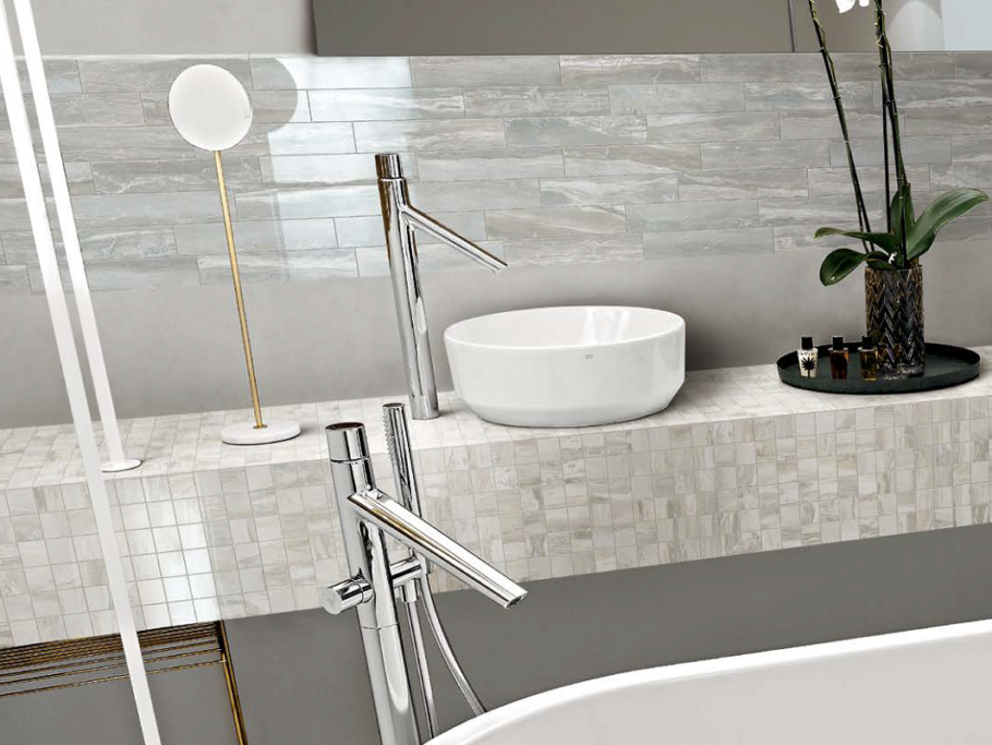 Price Breccia Series