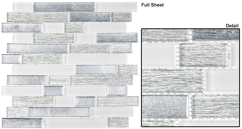 Glazzio Frost Plaza Series