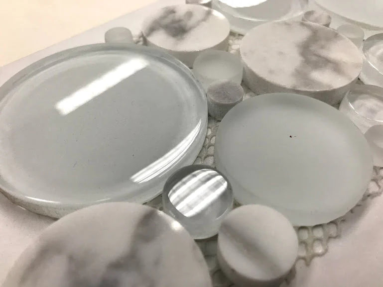 Glazzio Bubble Series