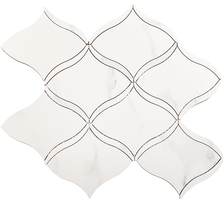Glazzio Botanelle Series