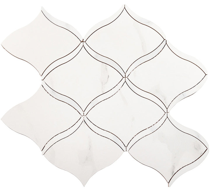 Glazzio Botanelle Series