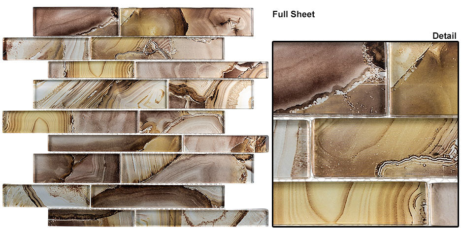 Glazzio Magical Forest Series