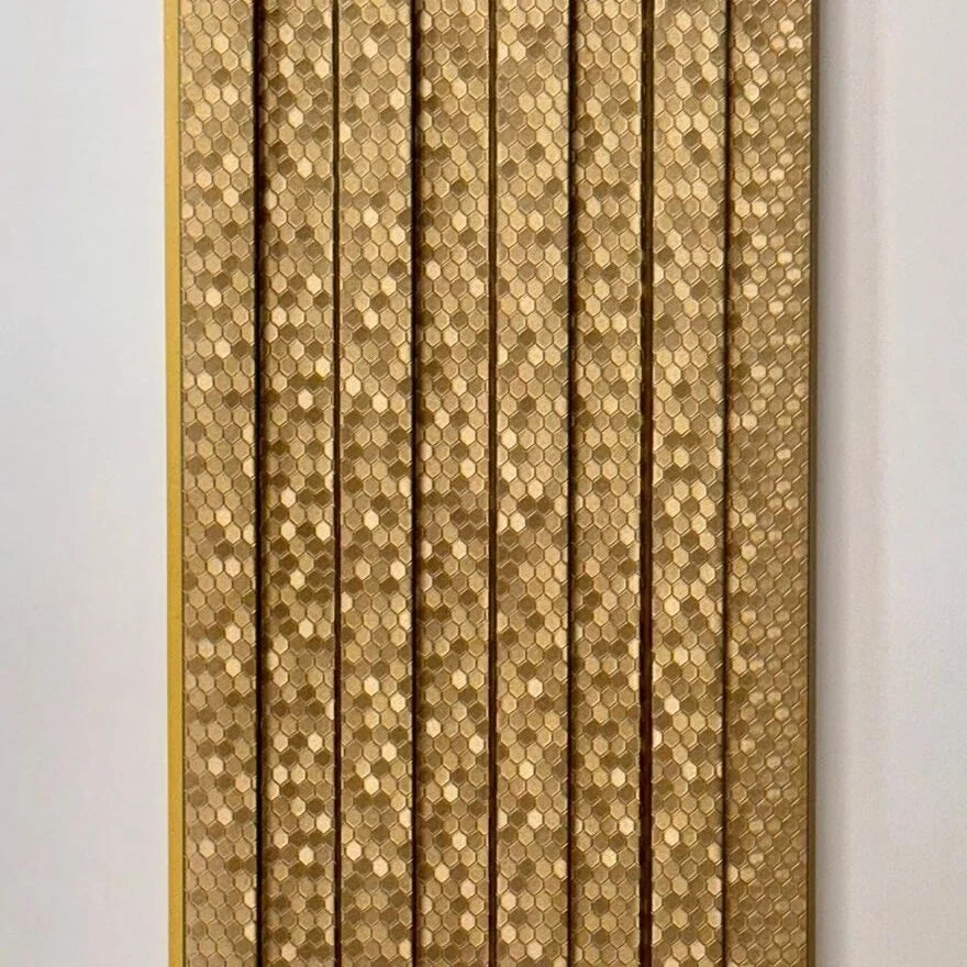 WPC C Wall Panel WO-058