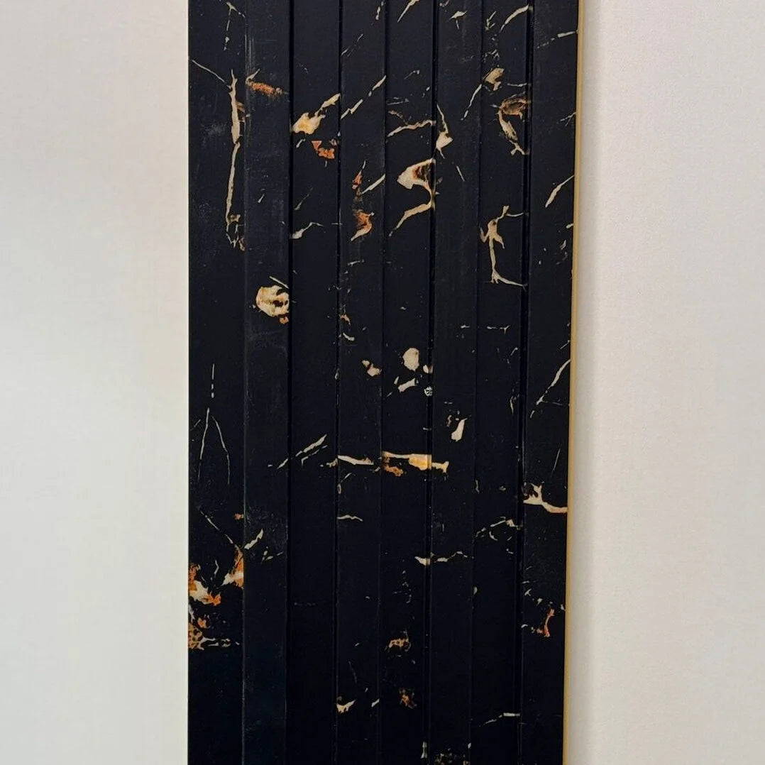 WPC C Wall Panel WO-074