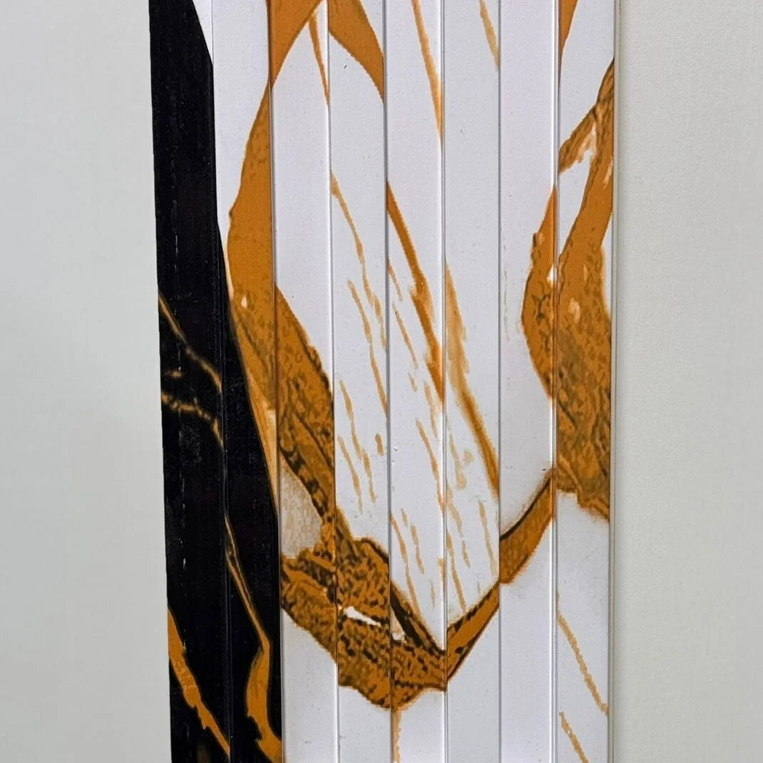 WPC C Wall Panel WO-081