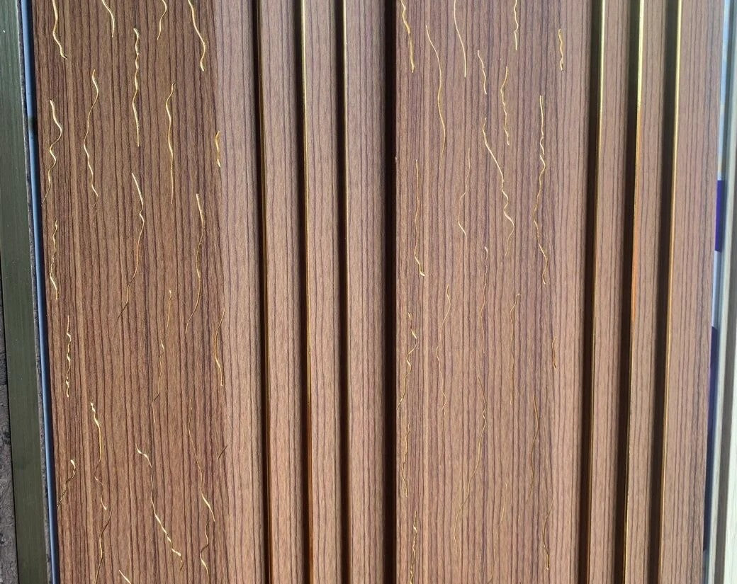 WPC C Wall Panel WO-089