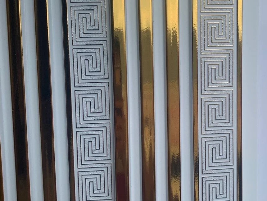 WPC C Wall Panel WO-090