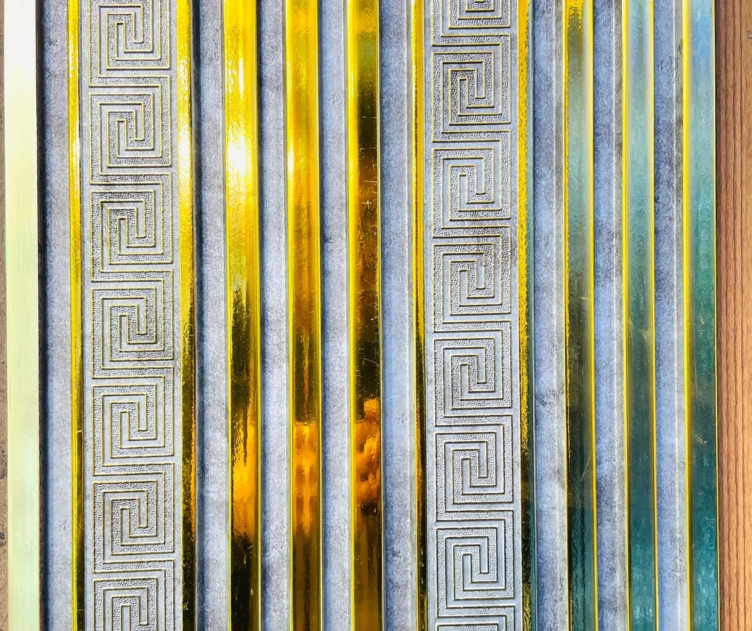 WPC C Wall Panel WO-091