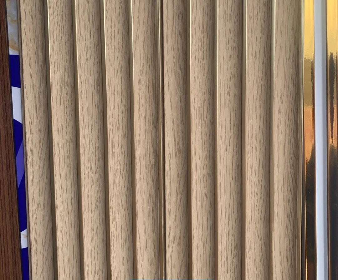 WPC C Wall Panel WO-092