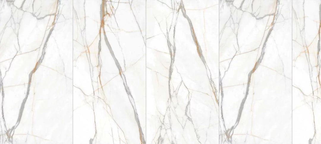 Raphael Porcelain Marble Look Series