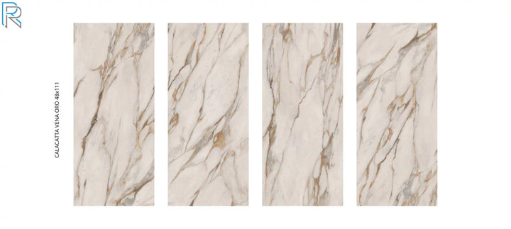 Raphael Porcelain Marble Look Series