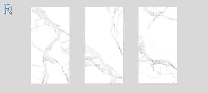 Raphael Porcelain Marble Look Series
