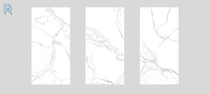 Raphael Porcelain Marble Look Series